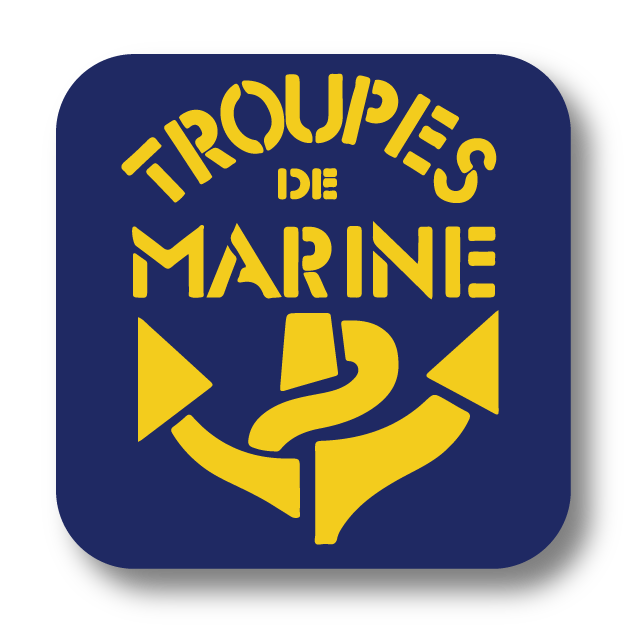 Troupes de Marine Image