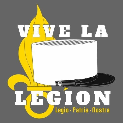 Légion Etrangère Image