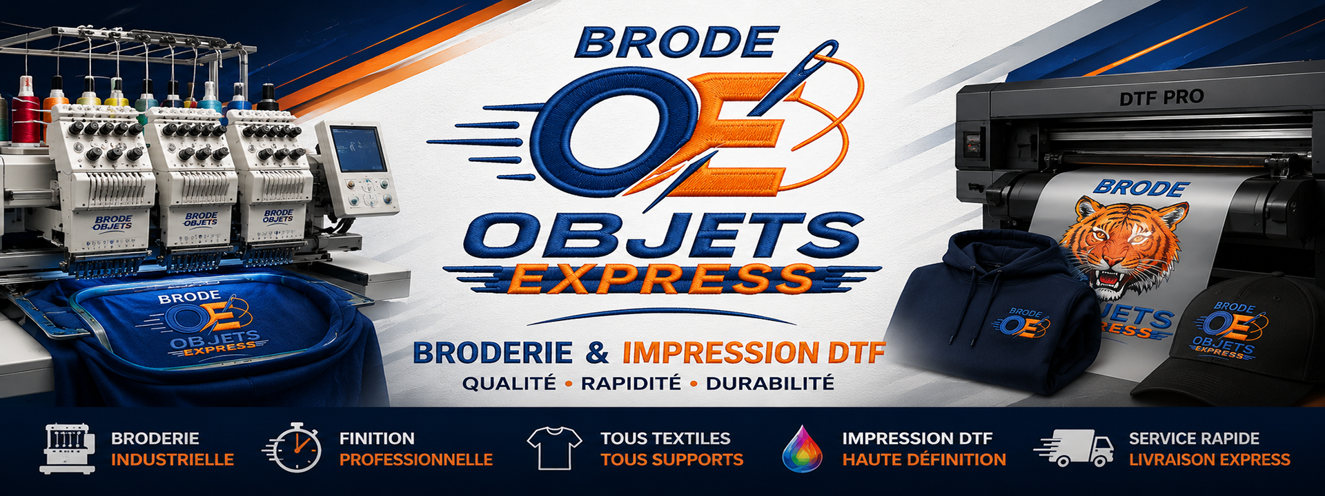 Bannière