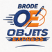 BRODE OBJET EXPRESS