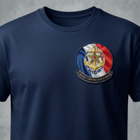 T-Shirt RICM