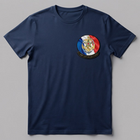 T-Shirt RICM