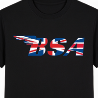 T-Shirt BSA