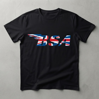 T-Shirt BSA