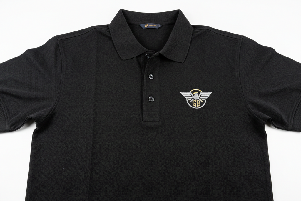 Polo sur mesure