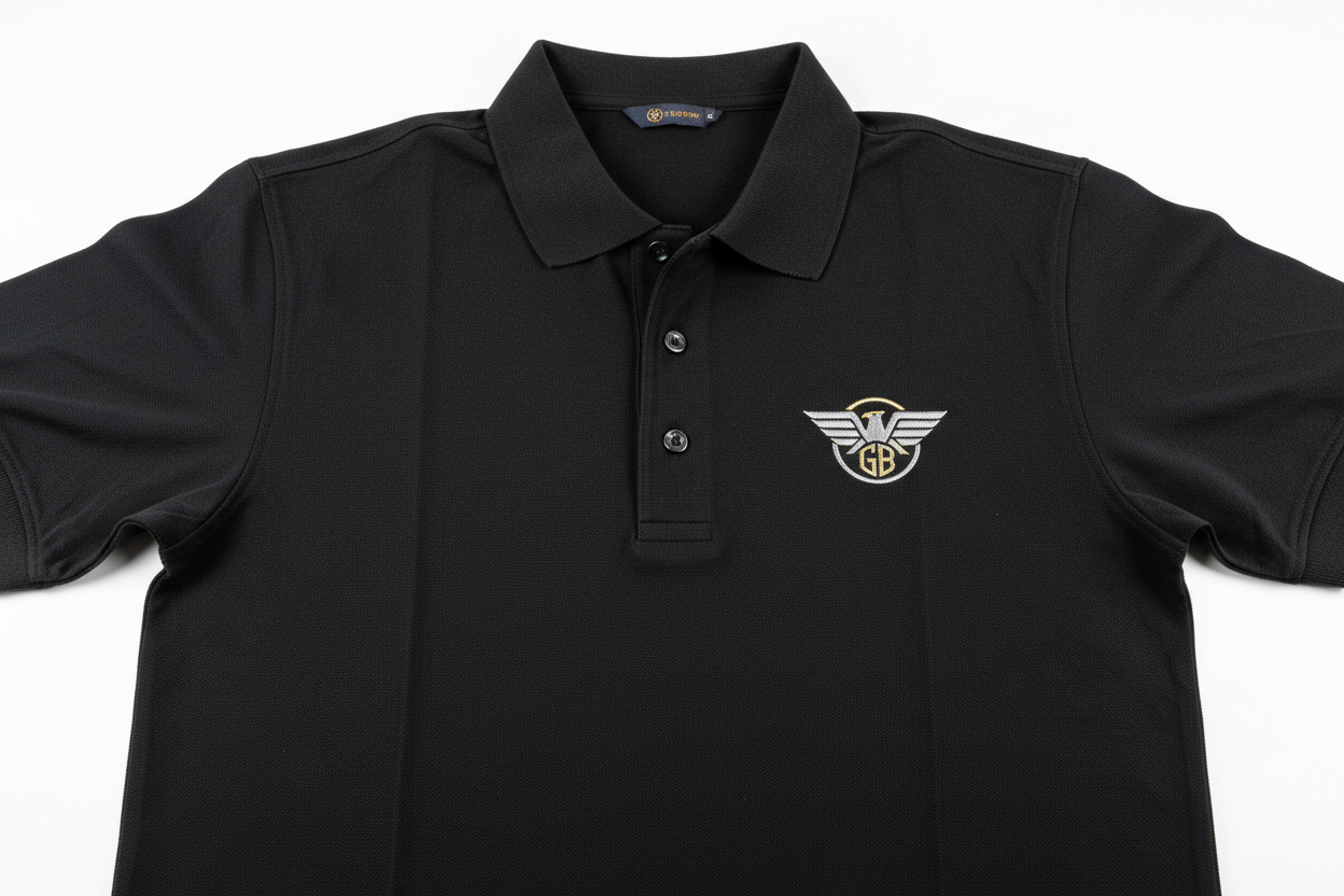 Polo sur mesure